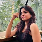 Sharmistha | Content Creator