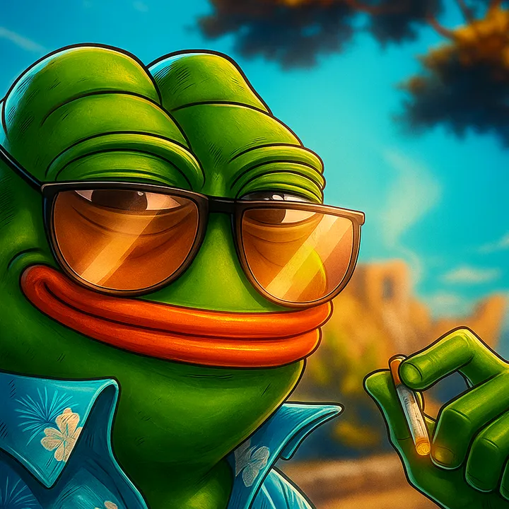 ່DEGENJOY | MEMECOIN