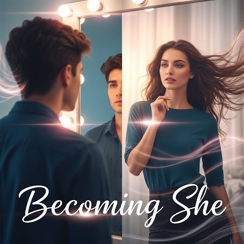 Becoming She