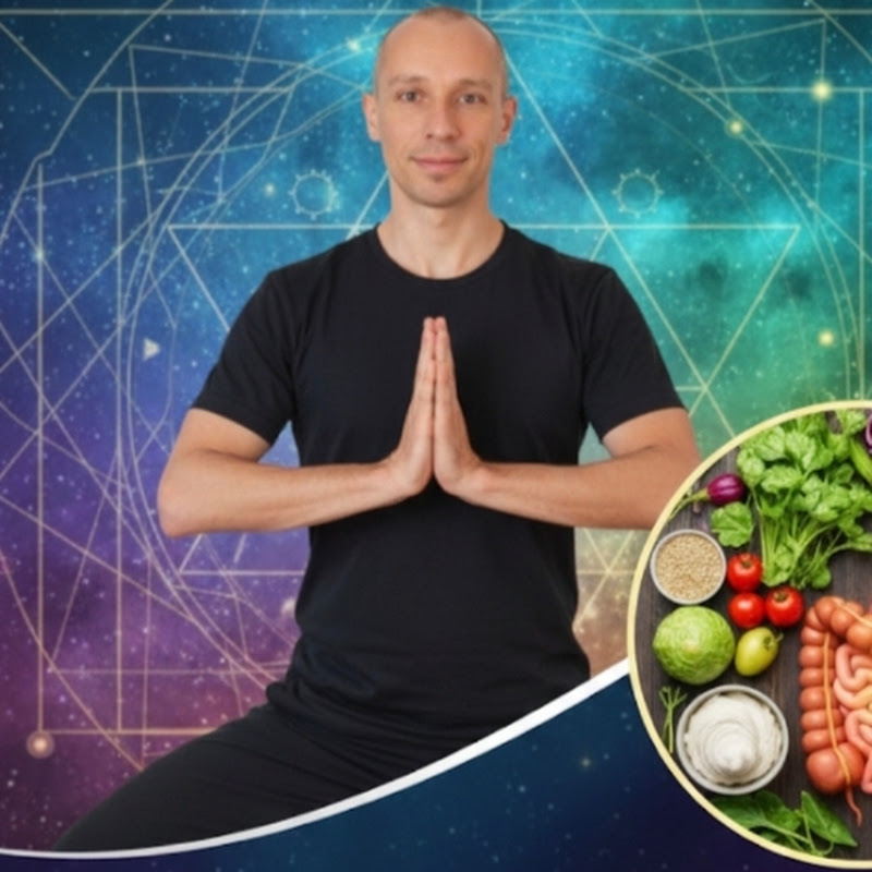 Luca Siddhartha - Yoga Pilates Trekking 
