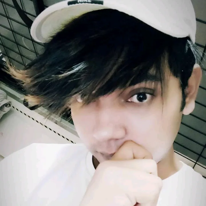 🖤😎Crazy Boy 😎🖤