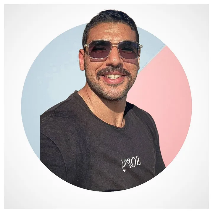 Ahmed Aglen _ احمد عجلان