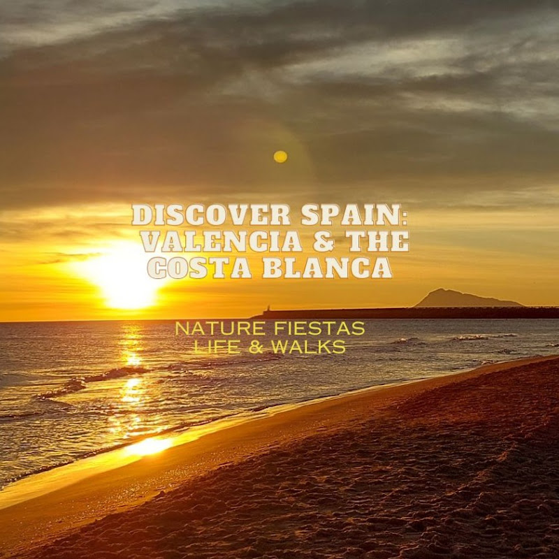 Discover Spain's Costa Blanca & Valencia
