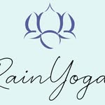 Rain Yoga