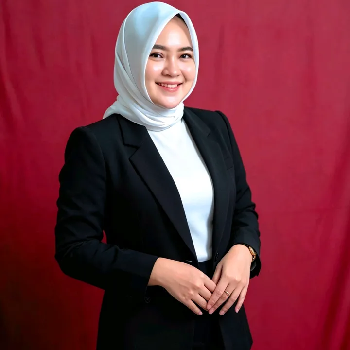 Nurul Laili Hidayah