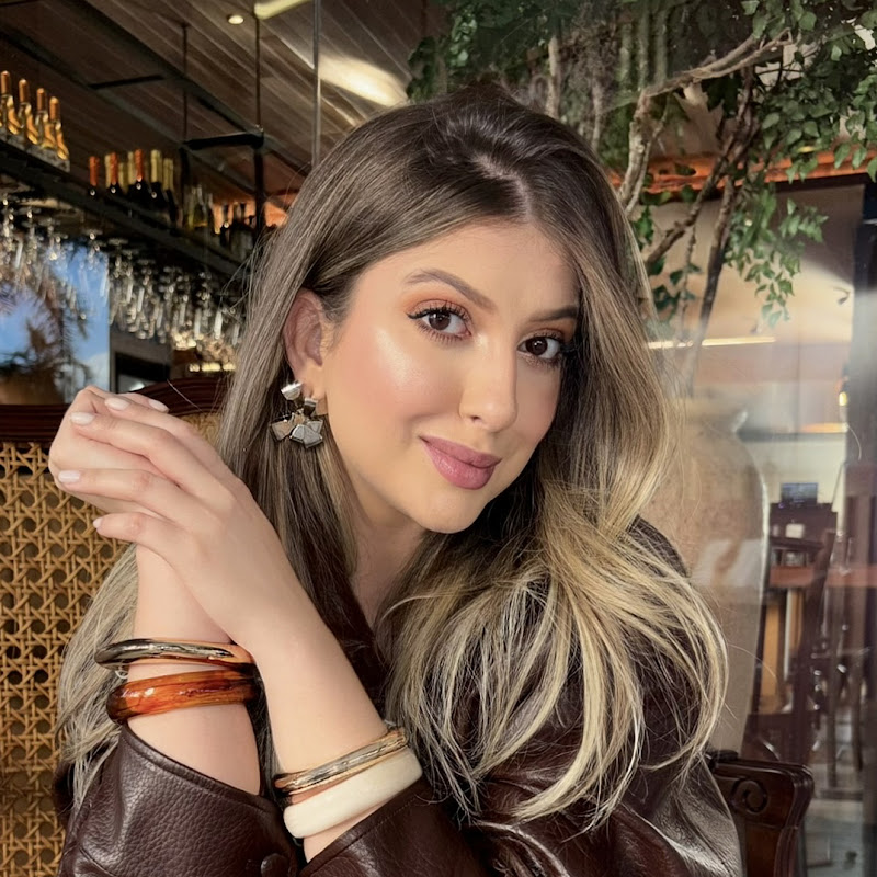 Ingrid Santana Br
