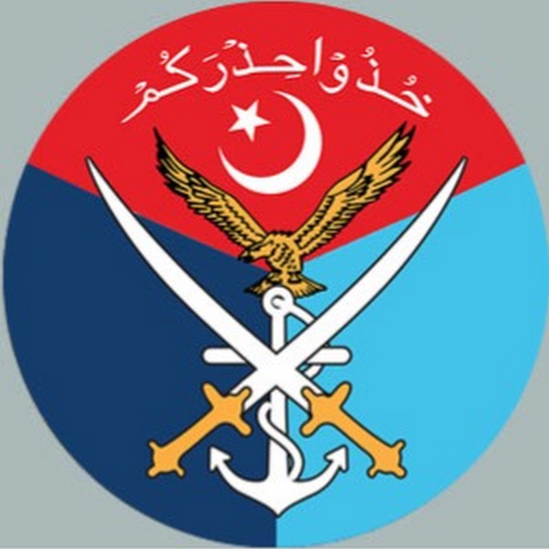 ISPR Official