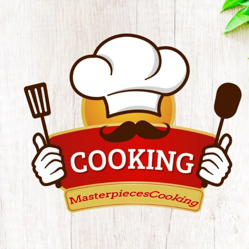 Masterpieces Cooking