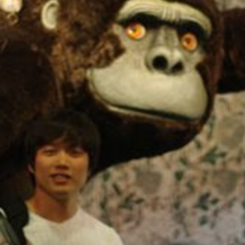 조맹 Chommang_Drawing