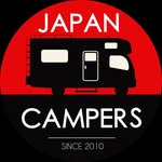 Japan Campers | Campervan Rental ⛩🚐