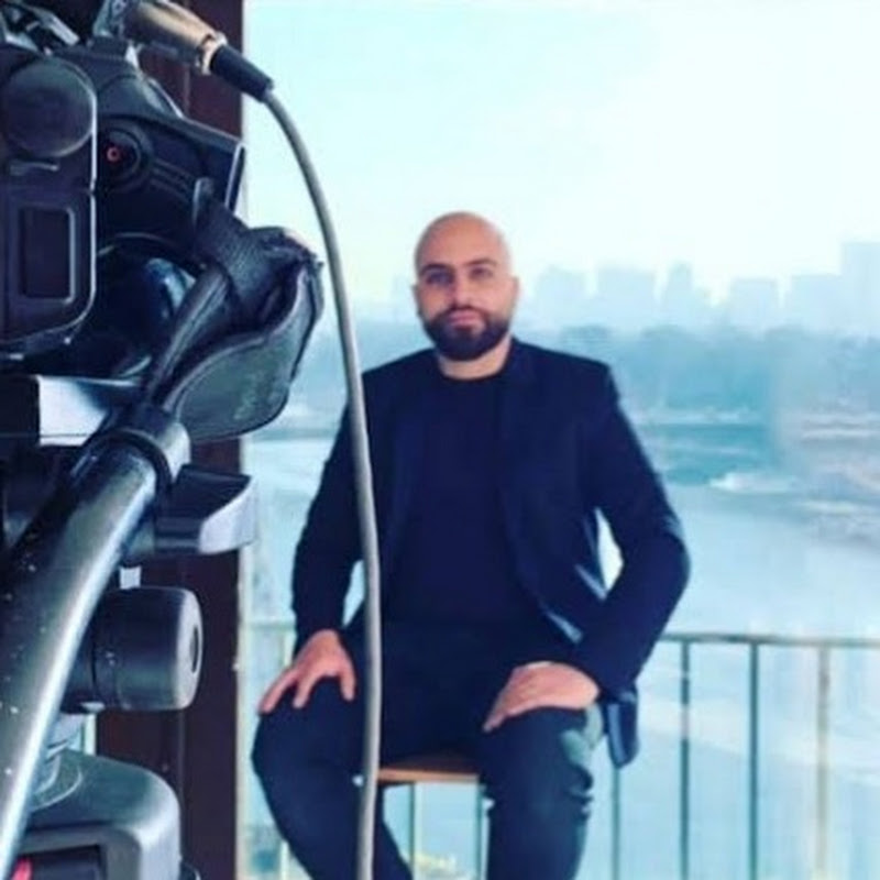 Ali Khaled Elewa
