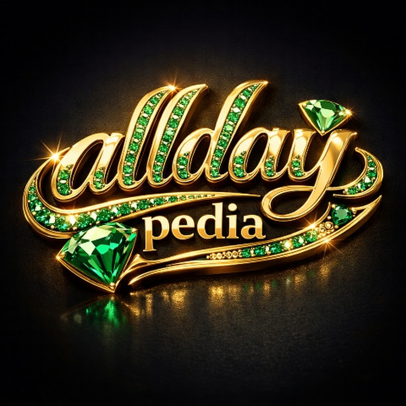Allday Pedia