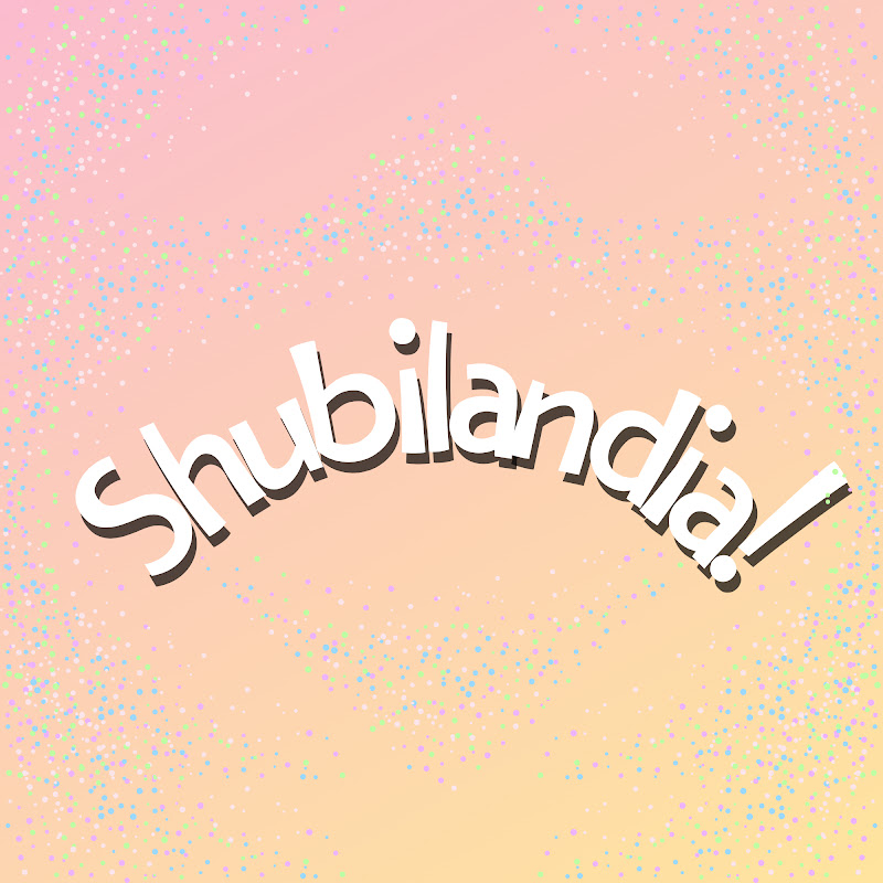 Shubilandia!