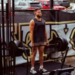 Joey Muñoz - Founder of Orofit Mobile Training