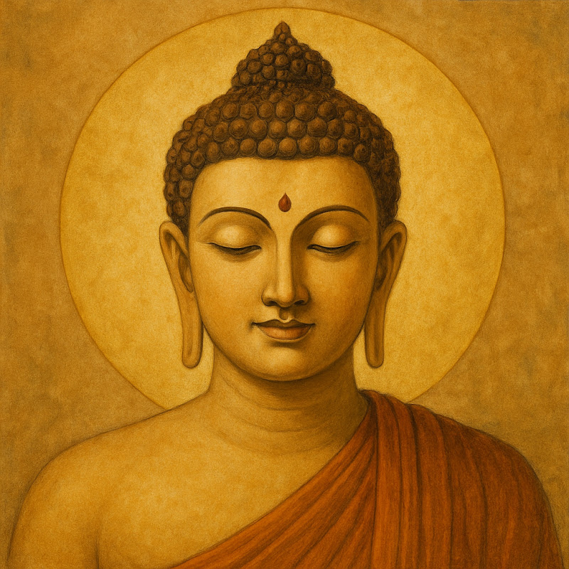 🌿 ธรรมะสบายใจ