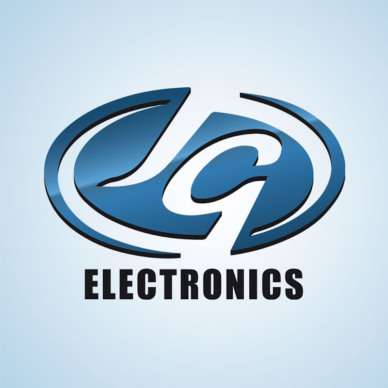 JG Electronics