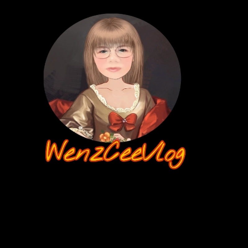 WenzCeeVlog