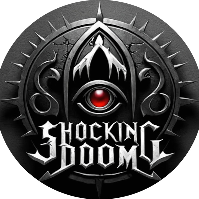 Shocking Doom