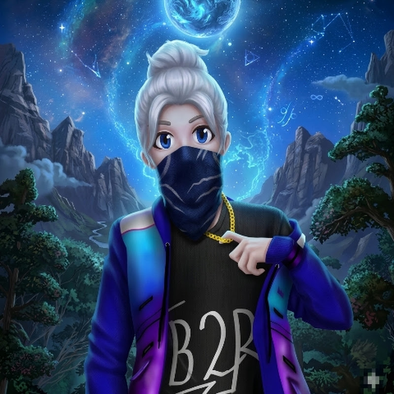 Born2Raid