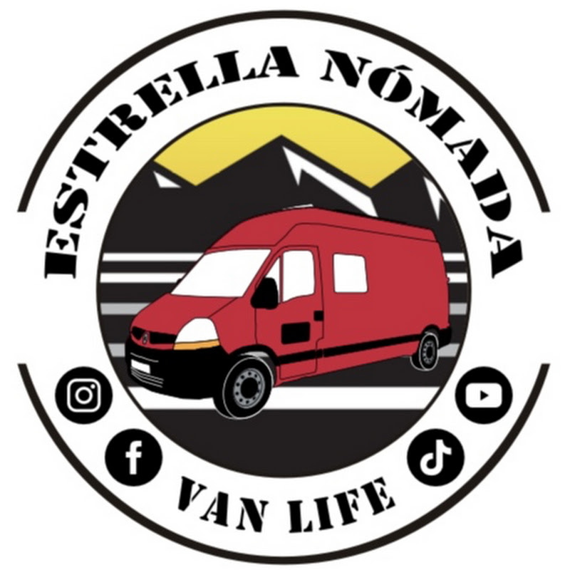 Estrella Nomada Van Life
