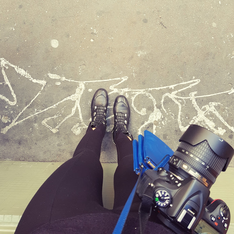 Theycalllmejayjay - سجى