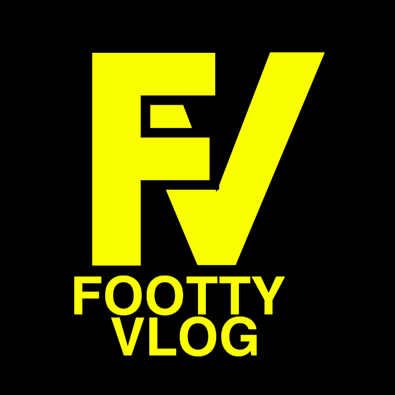 Footty Vlog