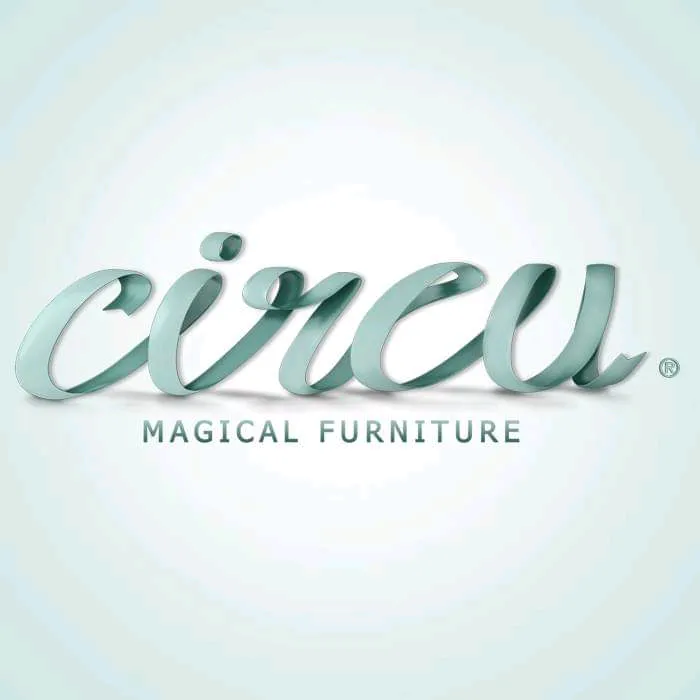 CIRCU Magical Furniture