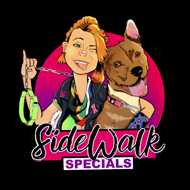 Sidewalk Specials