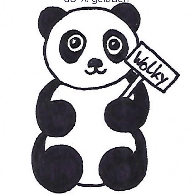 ⭐️ Wolky 🐼
