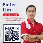 Pieter Lim