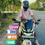 BR 11 BD 9495😎