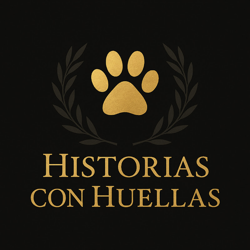 Historias con Huellas
