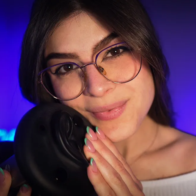 MaraCroft ASMR