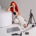𝐂𝐑𝐈𝐒 | Beauty Vlogger - UGC