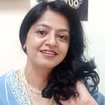 Ruchi Chopra