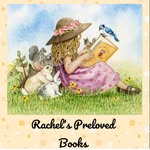 Rachels Preloved Books
