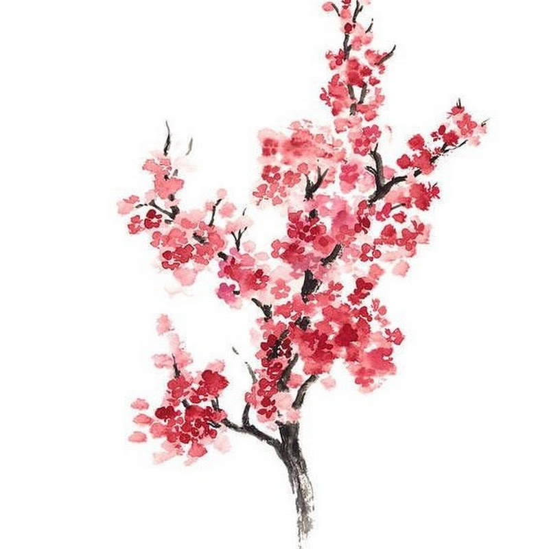 Blossom Tips