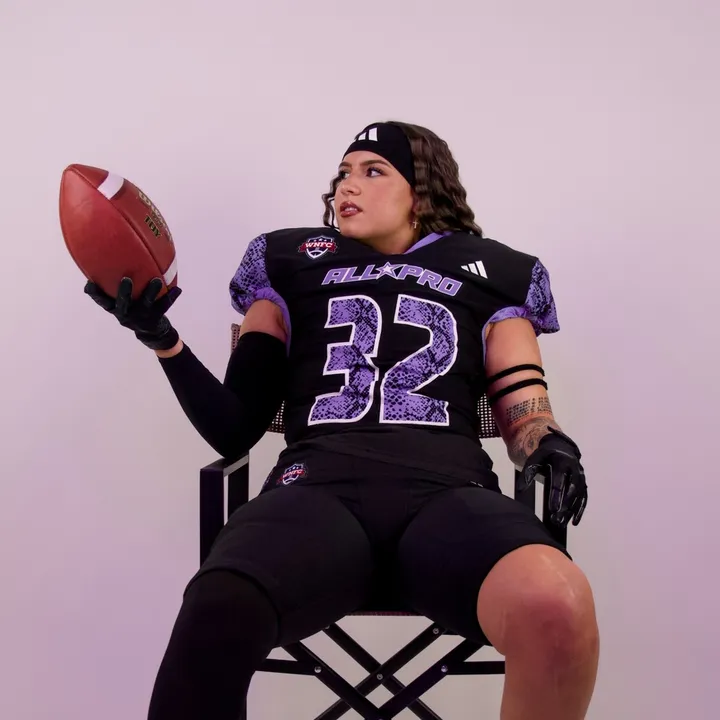 Nana Olavuo🏈🇫🇮