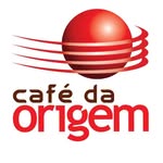 CAFÉ DA ORIGEM