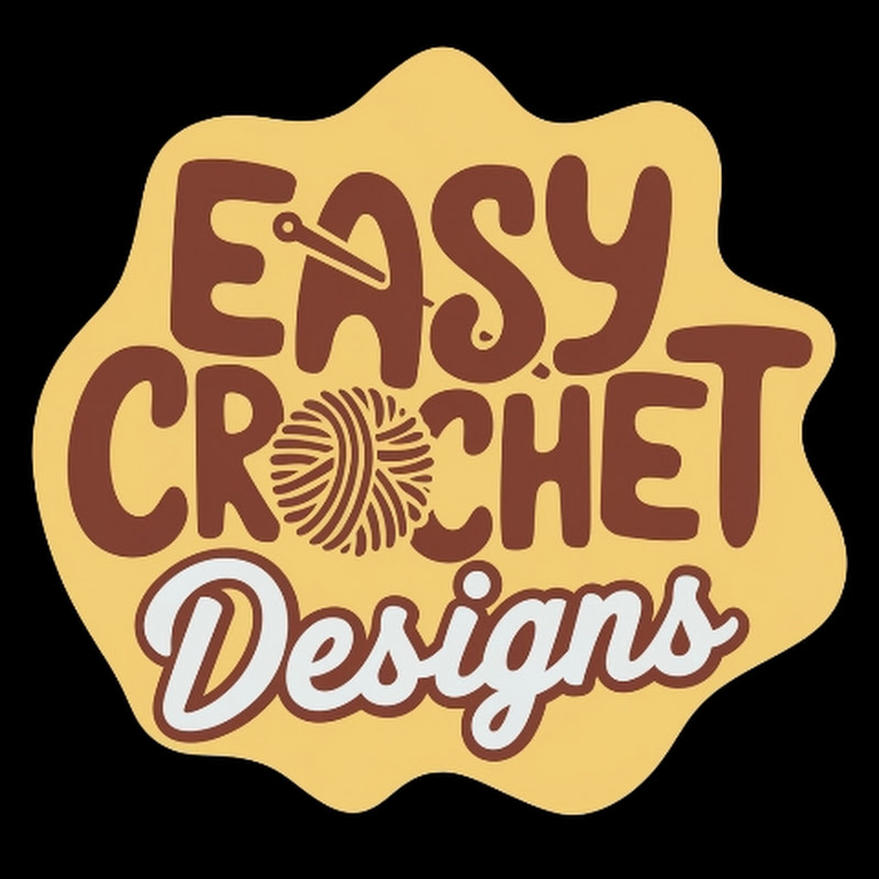 EASY CROCHET Designs