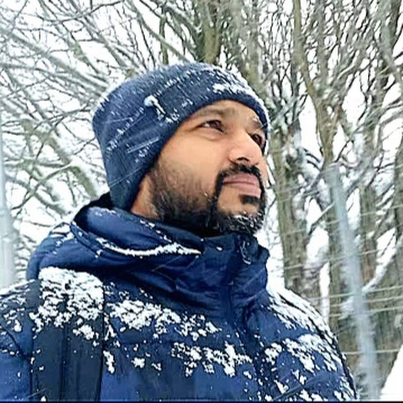 Ceylon Mahesh  