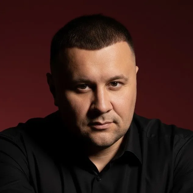 Павел Нечипорук