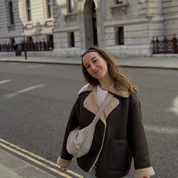 Sara | Content Creator