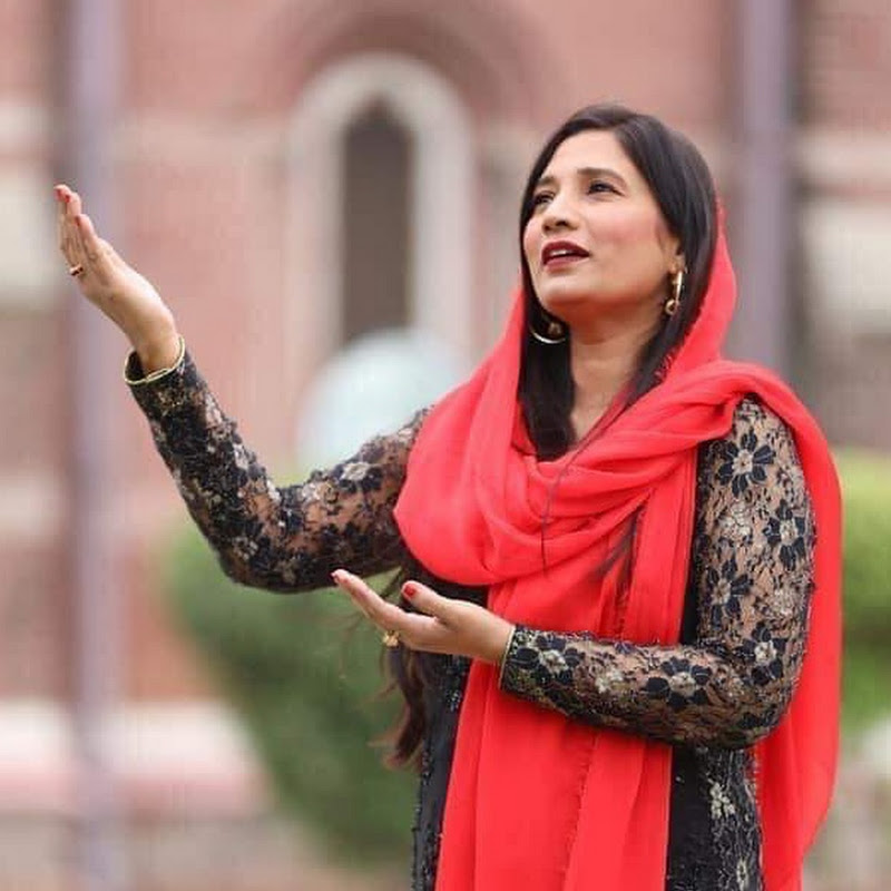Arzoo Rashid Chohan