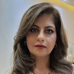 Samreen Jamal