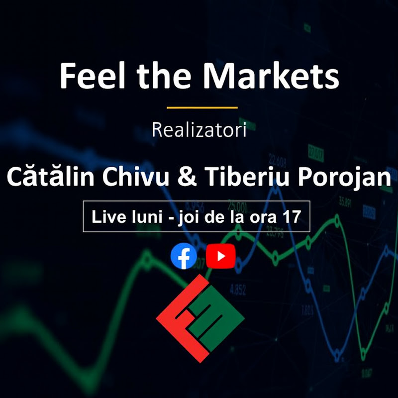 Feel The Markets