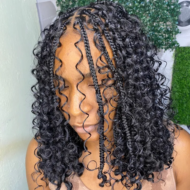 Verlyhair styles