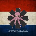 RHCP Netherlands