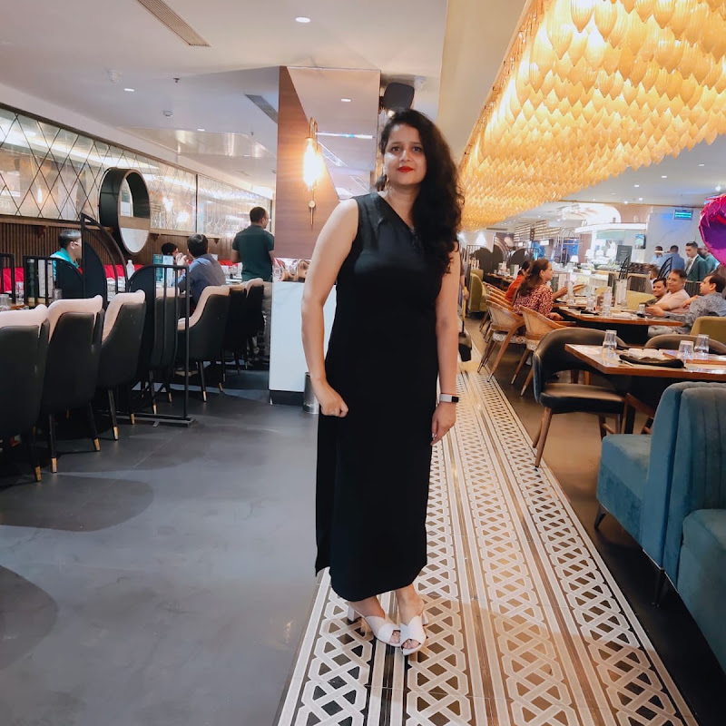 Explore with Ami | Travel & Lifestyle