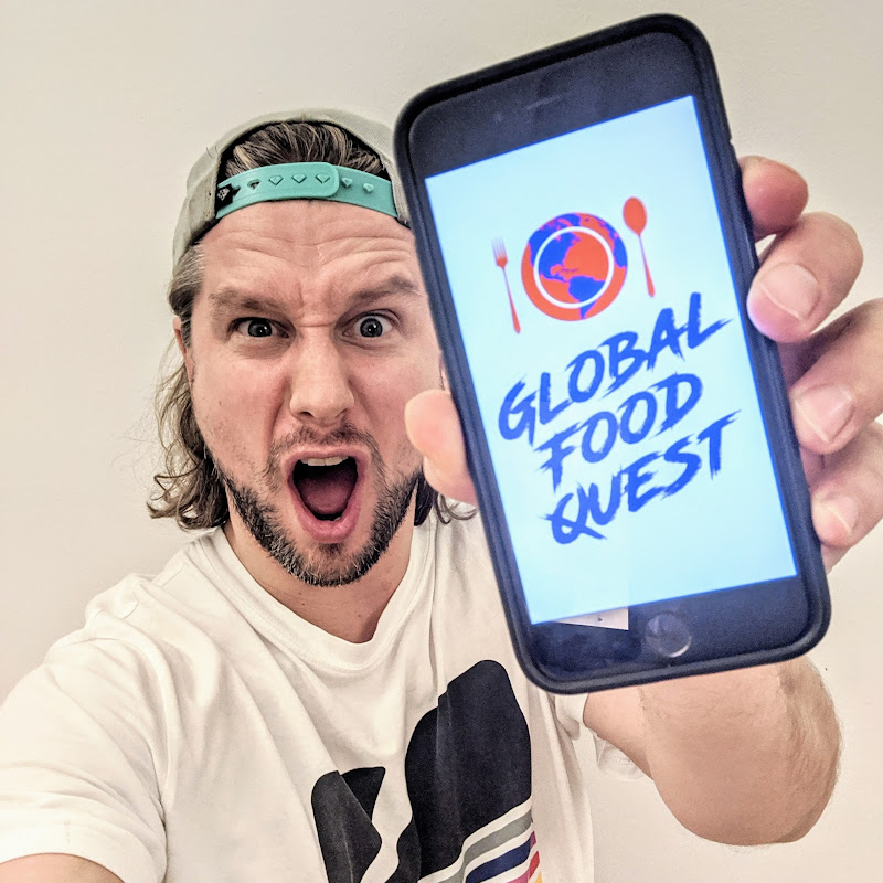 Global Food Quest
